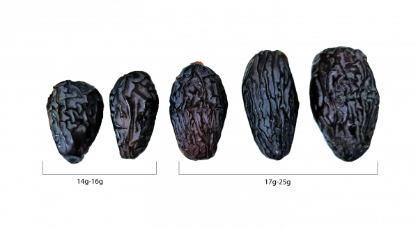 Al-Asalah Gourmet Dates - Image 2