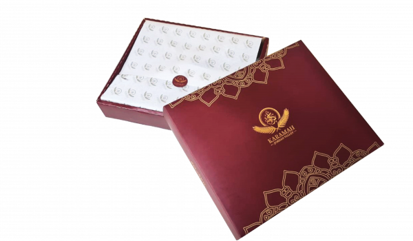 تمور الكرم - Image 2