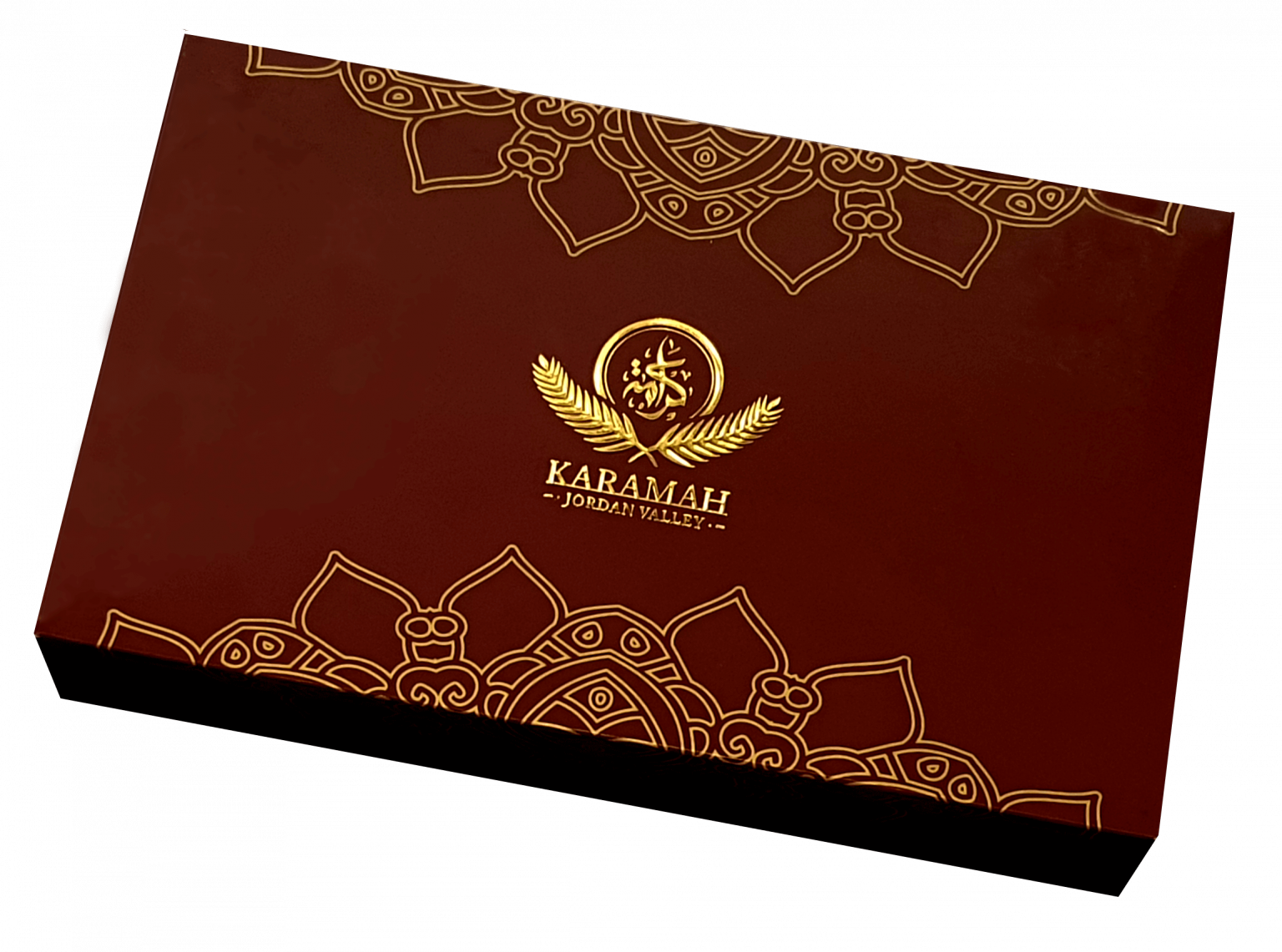 AlKaram Dates Karamah Jordan Valley