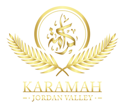 Karamah Jordan Valley